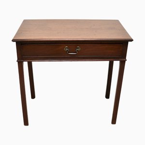 Antique Georgian Console Table , 1790