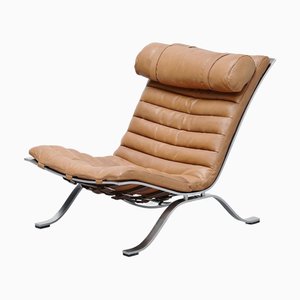 Poltrona Ari Sling vintage di Arne Norell per Arne Norell AB, anni '60