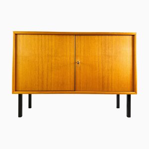 Mid-Century Teak Sideboard from WK Möbel
