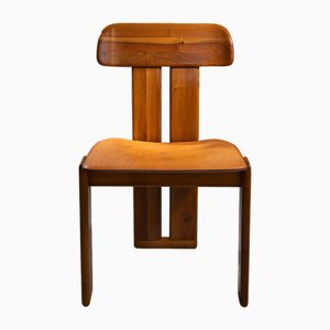 Sapporo Stühle von Mario Marenco für Mobilgirgi, 1970er, 6er Set