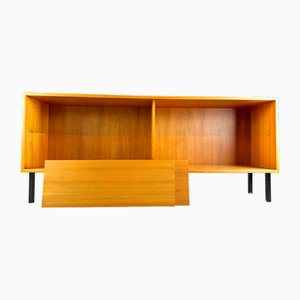 Mid-Century Teak Sideboard from WK Möbel