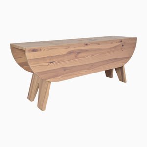 Ryssby Bench from Ikea, 2010s