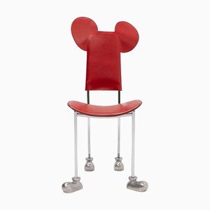 Spanish Garriris Chair by Javier Mariscal, 1980s