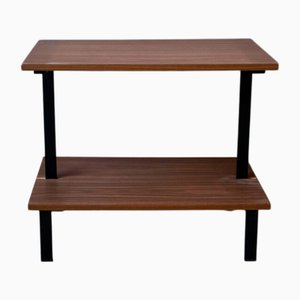 Small Vintage Console Table