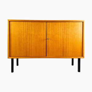 Mid-Century Sideboard in Teak from WK Möbel