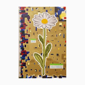 Ralf Schmidt, Little Hope, década de 2000, acrílico sobre lienzo