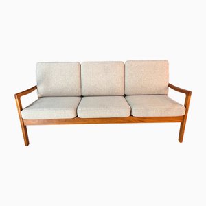 3-Sitzer Sofa von Ole Wanscher für Cado