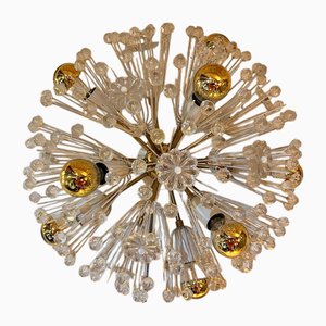 Wall Lamp Pusteblume by Emil Stejnar for Rupert Nikoll