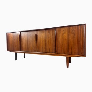 Rosewood Sideboard by Gunni Omann for Omann Jun