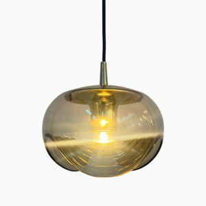 Hanging Lamp Futura by Koch & Lowy for Peill & Putzler