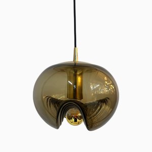 Hanging Lamp Futura by Koch & Lowy for Peill & Putzler