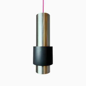Lampe à Suspension Zenith par Jo Hammerborg pour Fog & Morup