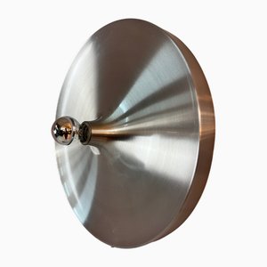 Wall Lamp by Charlotte Perriand for Honsel
