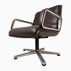 Delta 2000 Office Chair from Wilkhahn