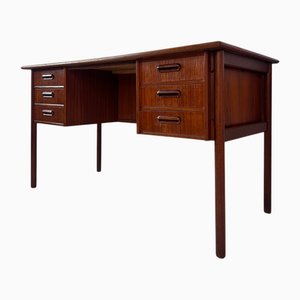 Free-Standing Desk by Gunnar Nielsen Tibergaard
