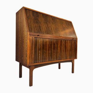 Secrétaire en Palissandre de Bernhard Pedersen & Sohn