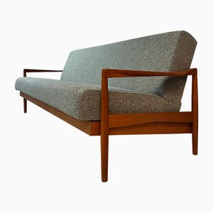 Sofa Bed by Christian Jensen for Haslev