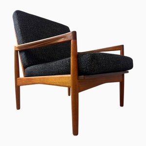 Armchair by Christian Jensen for Haslev