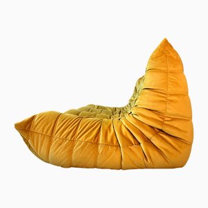 Togo 3-Seater Sofa by Michel Ducaroy for Ligne Roset