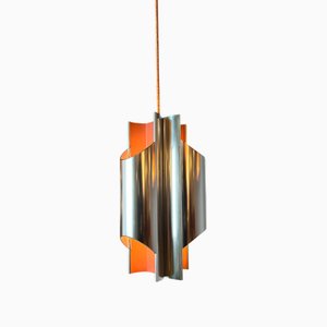 Pantre Hanging Lamp by Bent Karlby for Lyfa