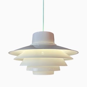 Lampada Verona di Svend Middelboe