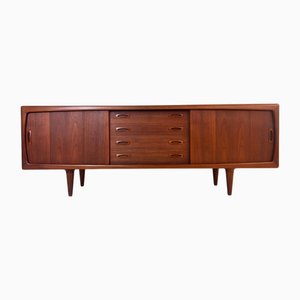 Sideboard in Teak by H. P. Hansen