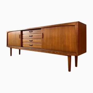 Sideboard in Teak from Bartels