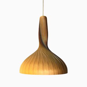 Hanging Lamp by Hans-Agne Jakobsson for Markaryd, Sweden