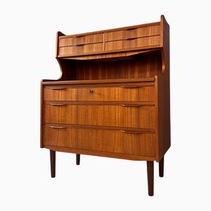Secretary with Mirror, Denmark