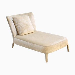 Chaise Longue Febo atribuida a Antonio Citterio para Maxalto