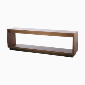 Frank 12 Console attributed to Antonio Citterio For B&B Italia , 2010s