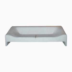 Italian Modern Sofa by Patricia Urquiola for Moroso