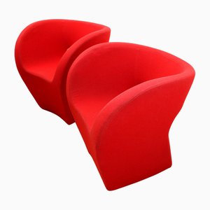 Set Little Albert Sessel von Moroso