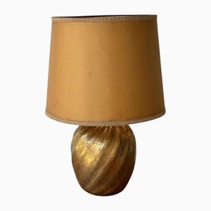 Venezianische Murano Lampe, 1960