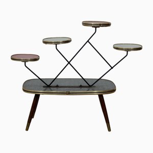 Vintage Side Table, 1960s
