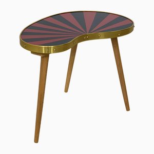 Table Basse Mid-Century Moden