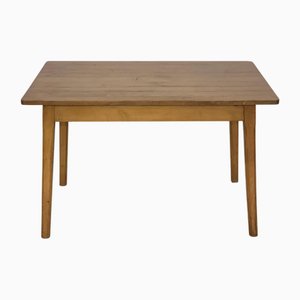 Vintage Esstisch aus Holz