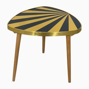 Table Fleur Vintage, 1960s