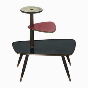 Vintage Beistelltisch, 1960er