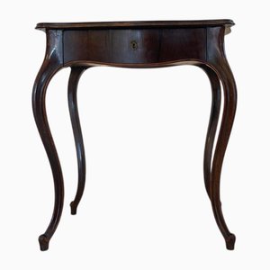Antiker Biedermeier Tisch, 1800er