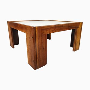 Coffee Table by Tobia Scarpa for Cassina, 1970s