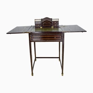 Grenadine Tarace Desk
