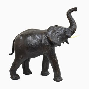 Asiatischer Elefant Dekorative Skulptur