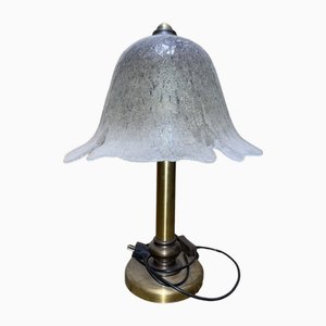 Large Vintage Table Lamp