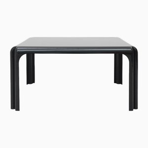 Arcadia 80 Coffee Table by Vico Magistretti for Artemide, 1970s
