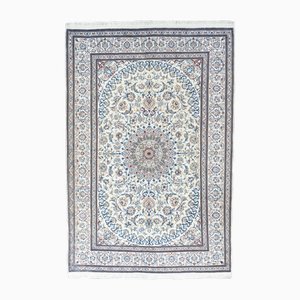Hand-Knotted Oriental Rug