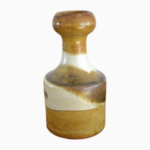 German Ceramic Vase by Barbara Stehr, 1970s