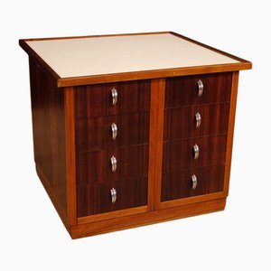 Cajonera francesa, 1960