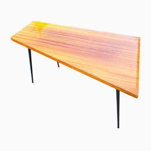 Vintage French Table, 1950s