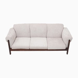 Veronica Three-Seater Sofa by Dante Jannicelli and Armen Manoukian for Collezione Delta, 1960s